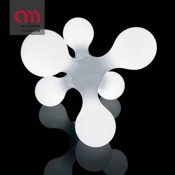 Lampadaire/Lampe de table Atomium KDLN Kundalini