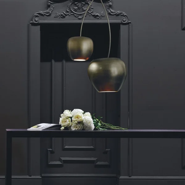 Lampe à Suspension Cherry Adriani e Rossi