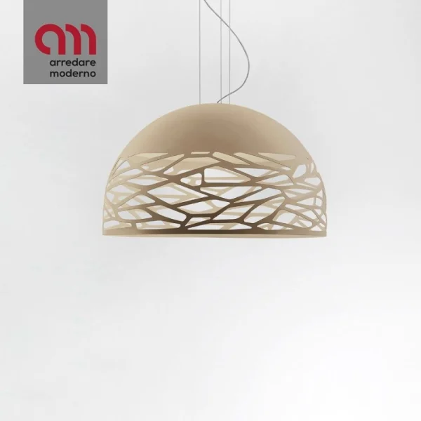 Lampe à suspension Kelly Lodes