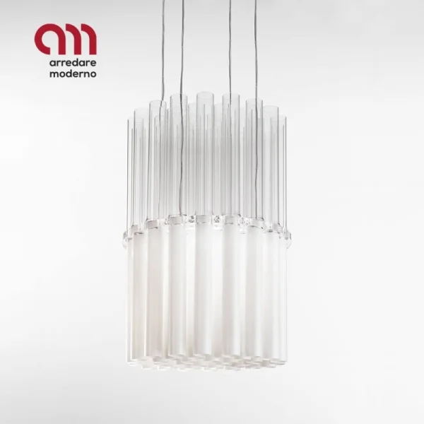 Lampe à suspension Lab Incanto Italamp