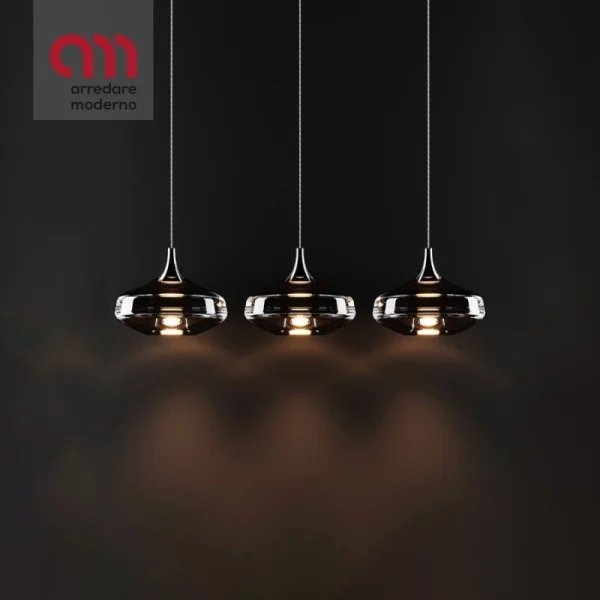 Lampe à suspension Nostalgia Lodes