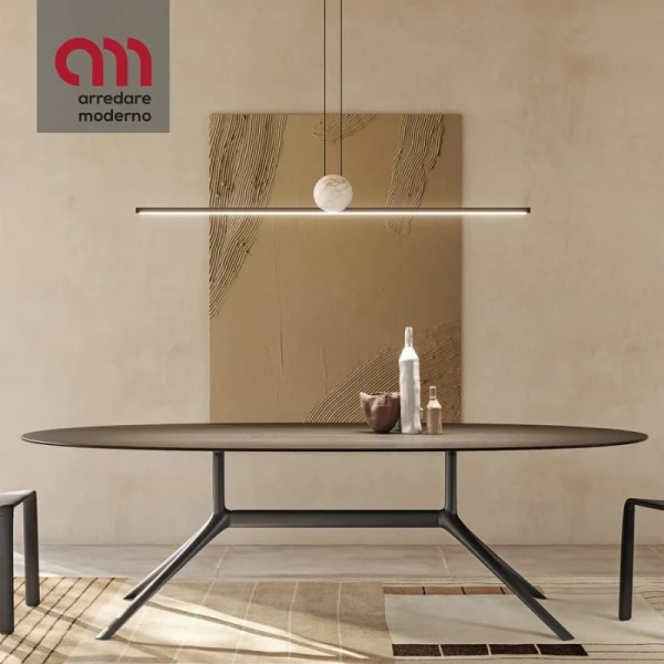 Lampe à suspension Regolo Incanto Italamp