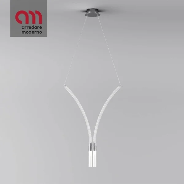 Lampe à suspension Sesto Incanto Italamp