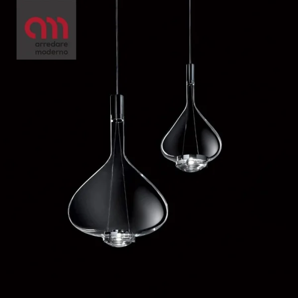 Lampe à suspension Sky-fall Lodes