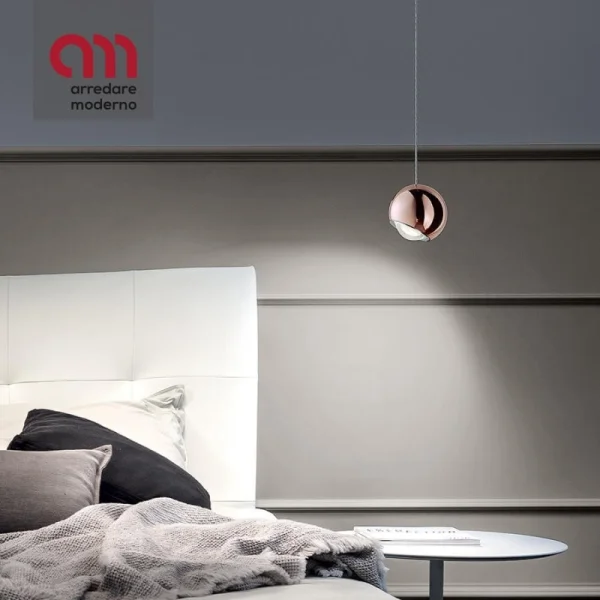 Lampe à suspension Spider Lodes