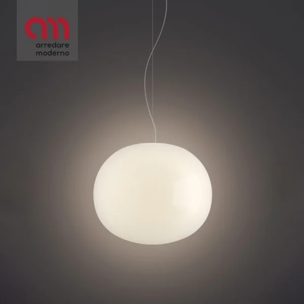 Lampe à suspension Volum Lodes