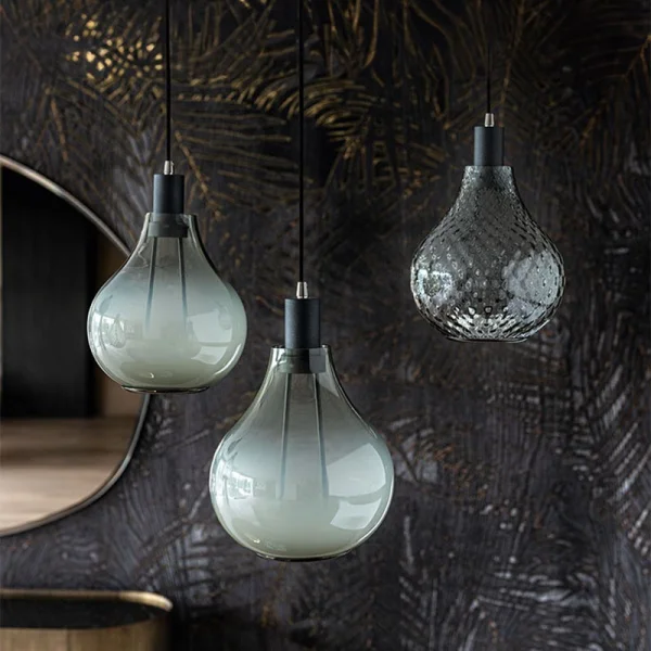 Lampe Aladdin Cattelan Italia à suspension