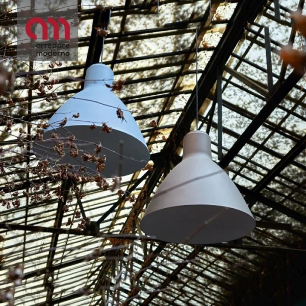 Lampe Bell Myyour à suspension
