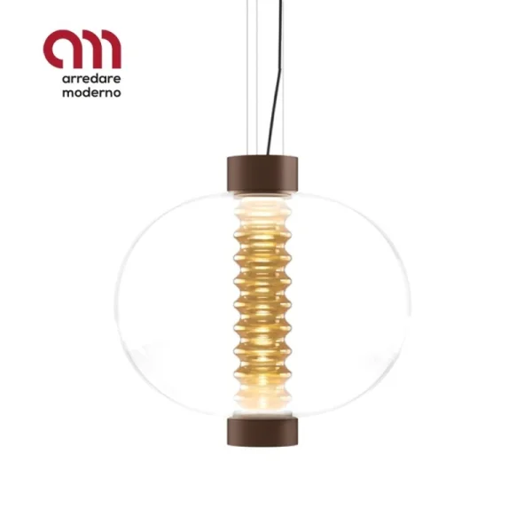 Lampe Bolha KDLN Kundalini à suspension