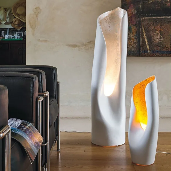 Lampe Calla Adriani e Rossi