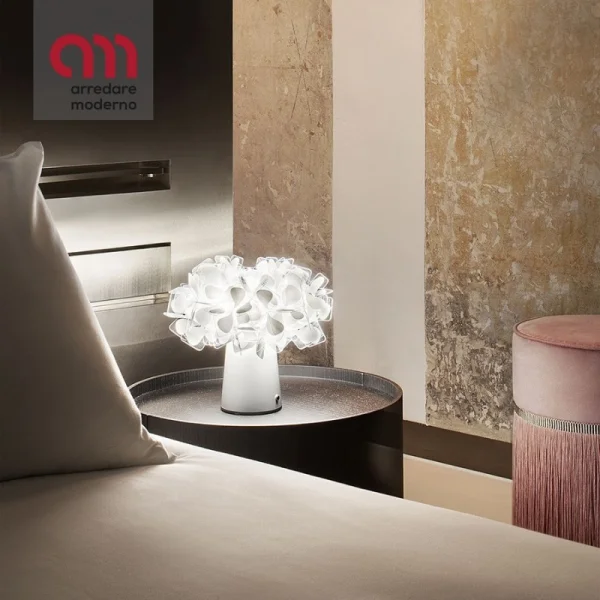 Lampe Clizia Battery Slamp de table