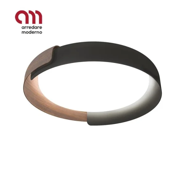 Lampe Dala KDLN Kundalini à suspension
