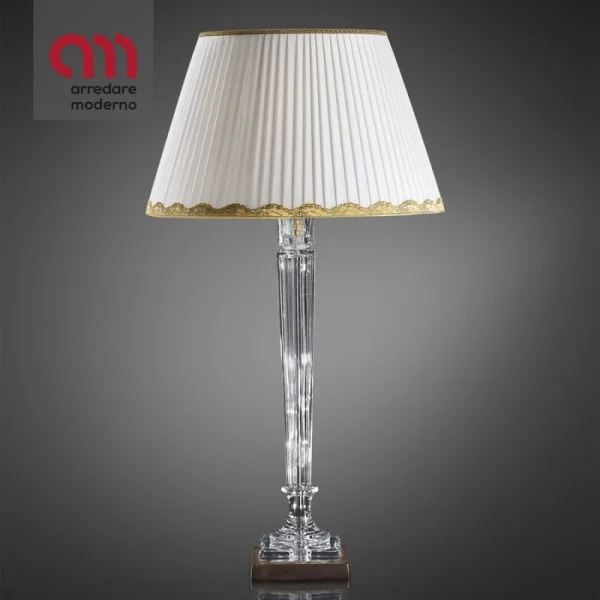 Lampe de table 8052 Opera Italamp