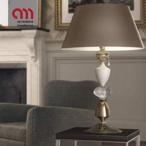 Lampe de table Amelie Opera Italamp