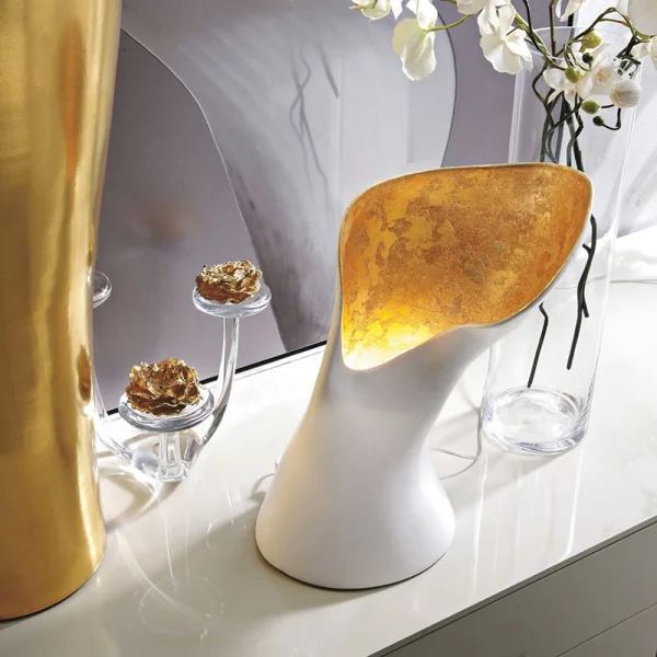 Lampe de table Camelia Adriani e Rossi