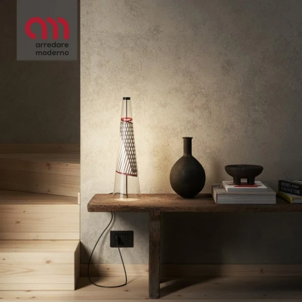 Lampe de table Cono Di Luce Lodes
