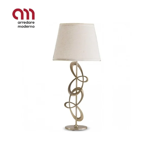 Lampe de table Decò Cantori