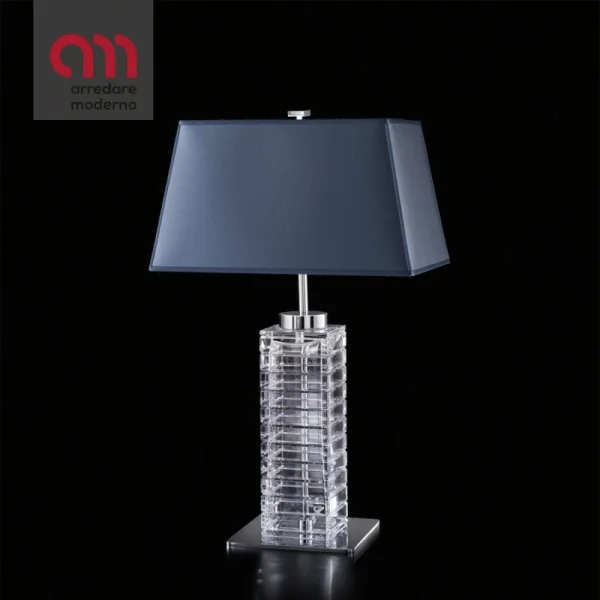 Lampe de table Edra Opera Italamp