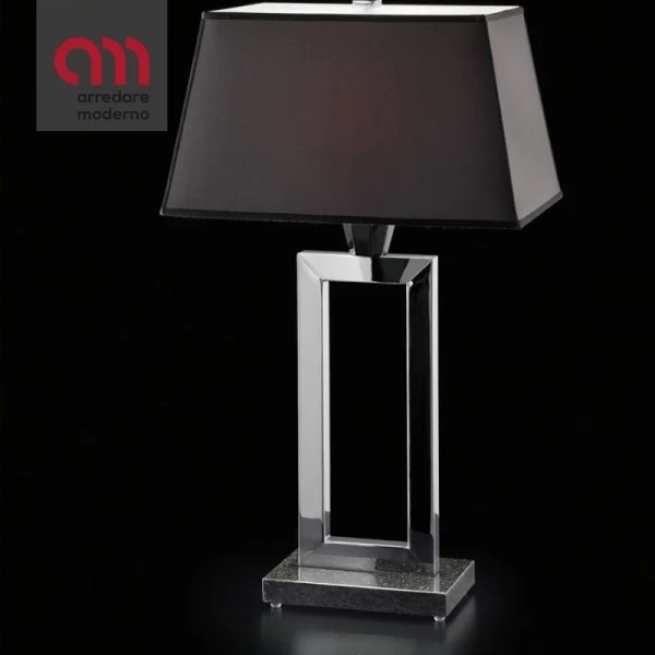Lampe de table Gassa Opera Italamp