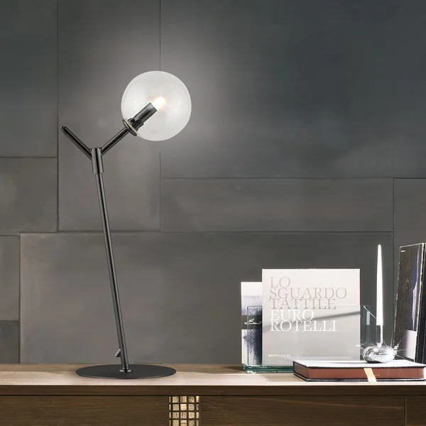 Lampe de table Gioconda Table Adriani e Rossi