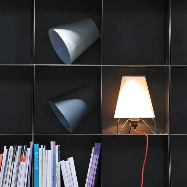 Lampe de Table Jet Adriani e Rossi