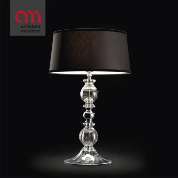 Lampe de table Sirius Opera Italamp