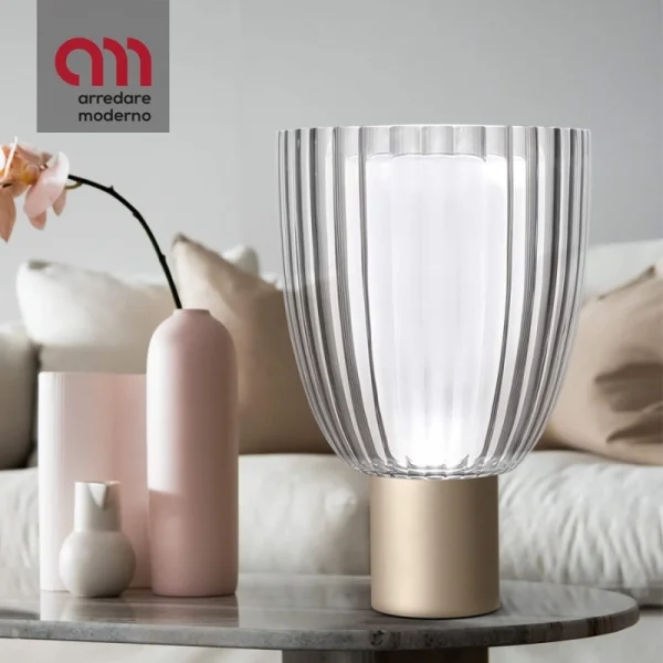 Lampe de table Universale Opera Italamp