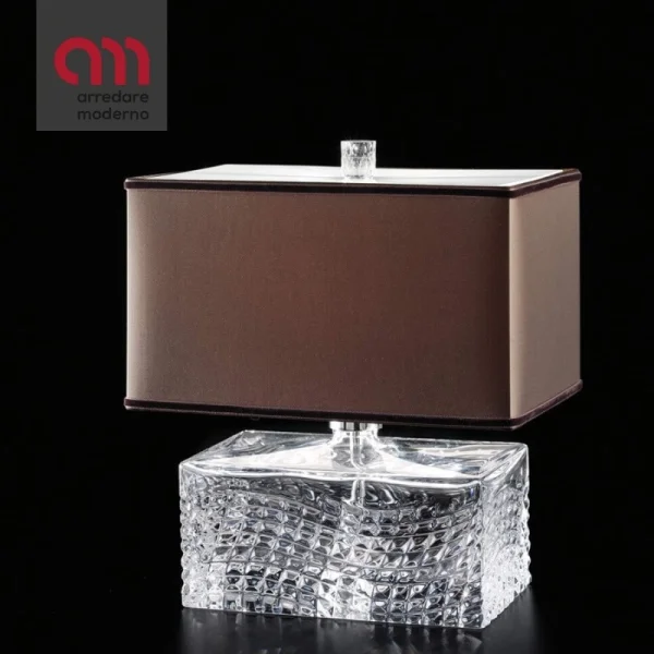 Lampe de table Zagara Opera Italamp