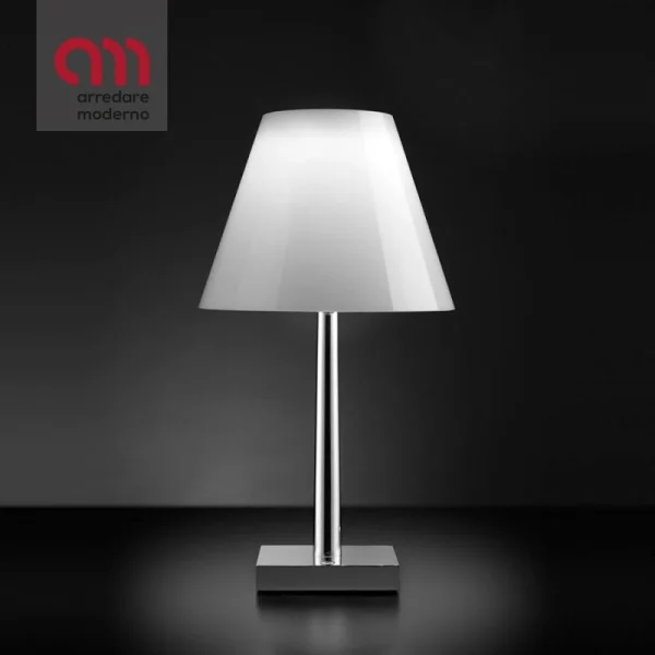 Lampe Dina Rotaliana de table