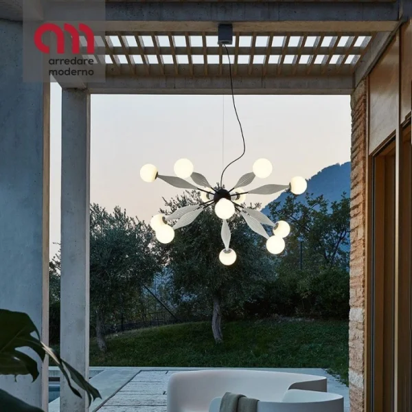 Lampe Elin Myyour à suspension