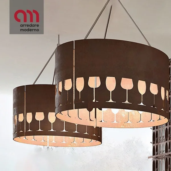 Lampe Elite To Be Goblet à suspension