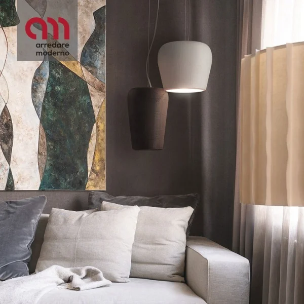Lampe Elite To Be La Lun à suspension