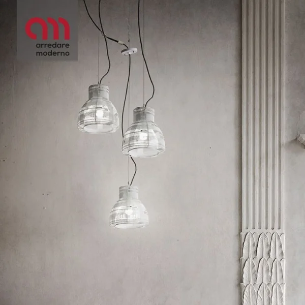 Lampe Elite To Be Tuli à suspension