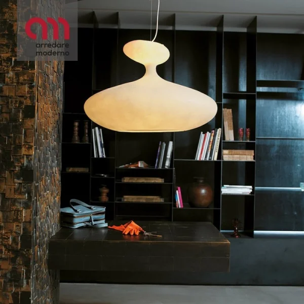 Lampe E.T.A SAT KDLN Kundalini à suspension