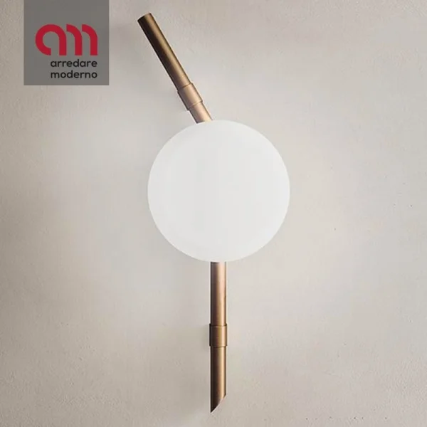 Lampe Floed KDLN Kundalini