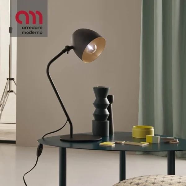 Lampe Frida Memedesign de table