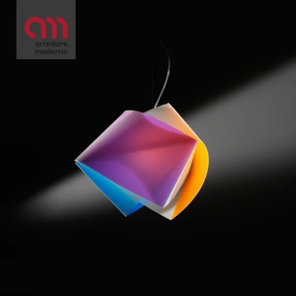 Lampe Gemmy Slamp à suspension