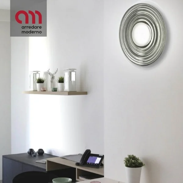 Lampe Gravity Incanto Italamp