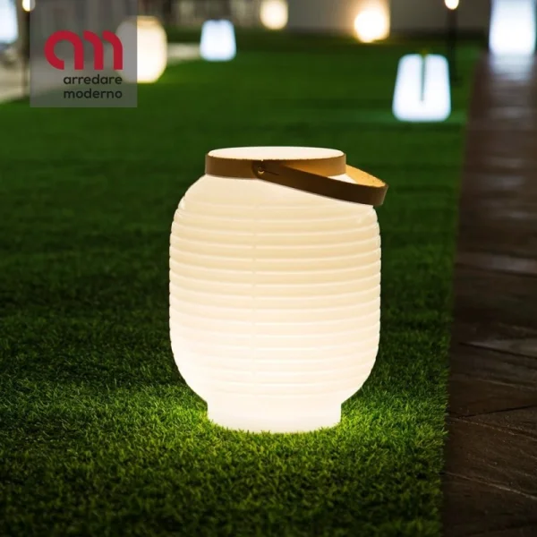 Lampe Honey Serralunga