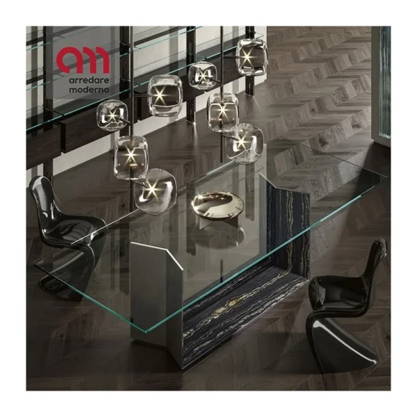 Lampe Hyperion Tonelli Design de suspension