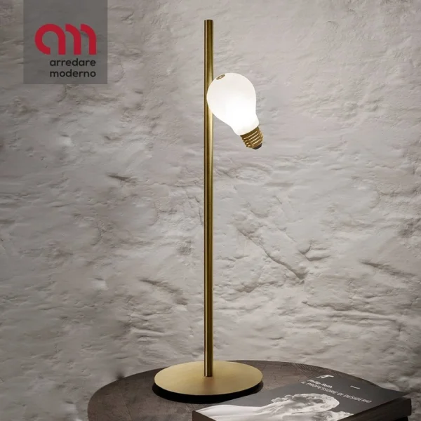 Lampe Idea Slamp de table