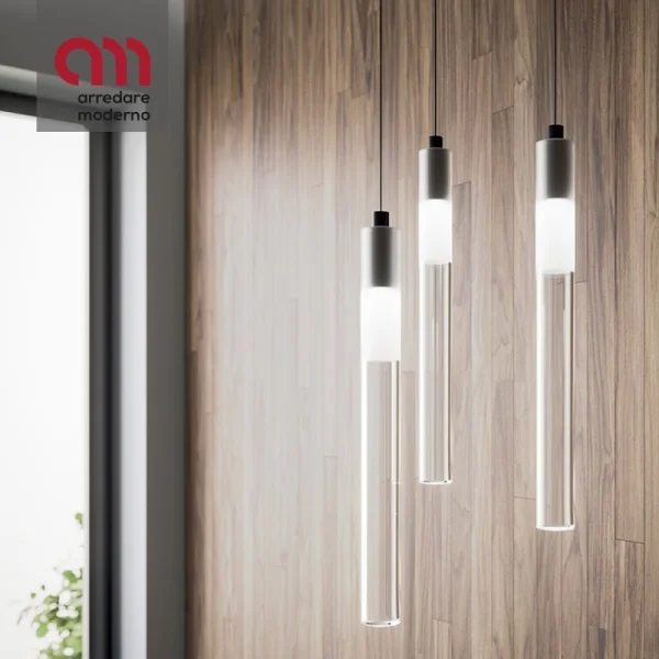 Lampe Iris Inda