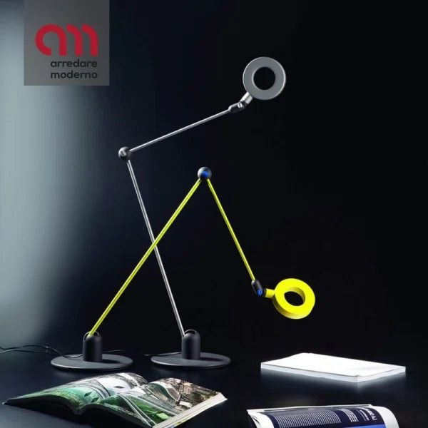 Lampe L'Amica Martinelli Luce de table