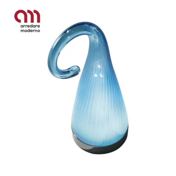 Lampe Ligea Incanto Italamp de table