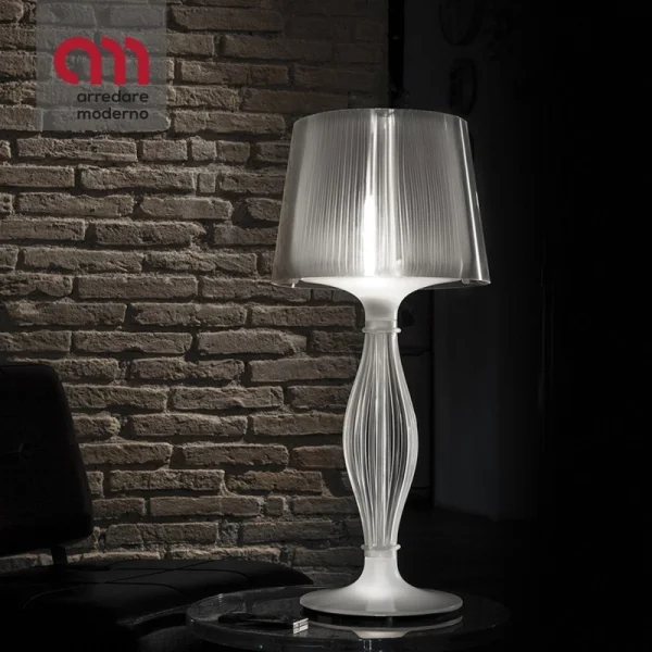 Lampe Liza Slamp de table