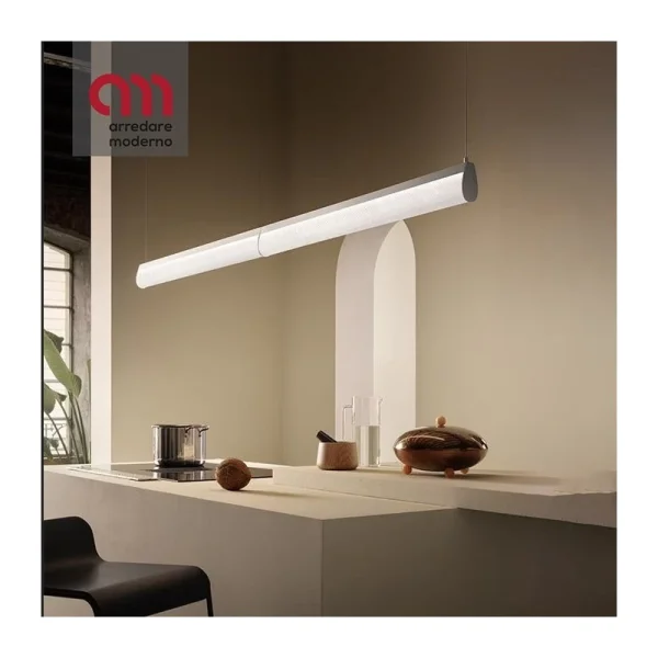 Lampe Modula Slamp à suspension
