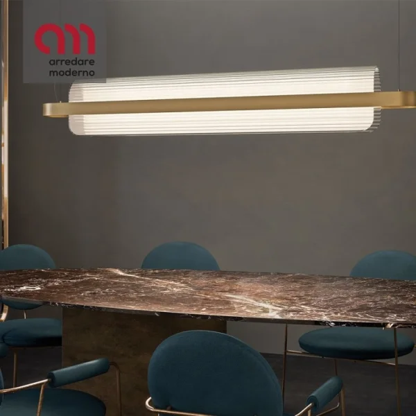 Lampe Nami KDLN Kundalini à suspension
