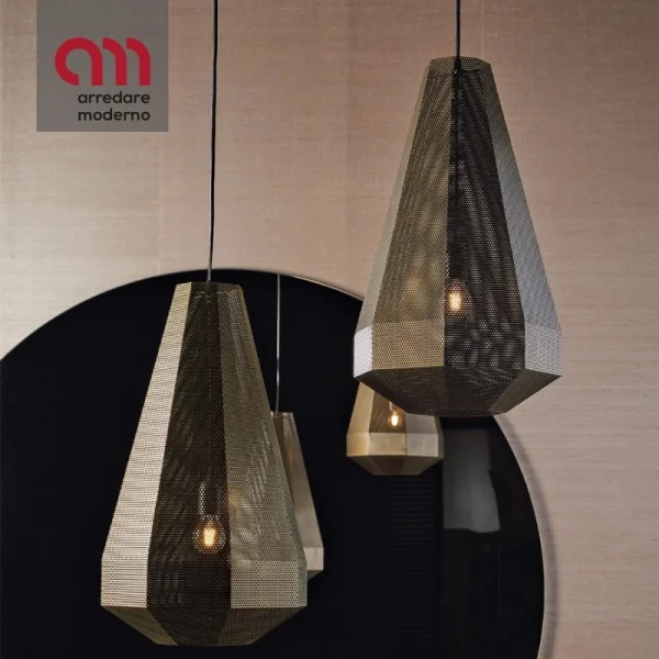 Lampe Pandora Bontempi