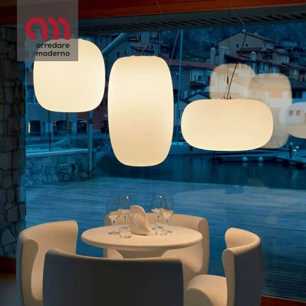 Lampe Pandora Myyour à suspension