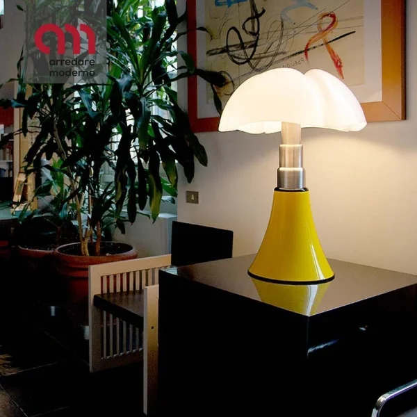 Lampe Pipistrello Pop Martinelli Luce